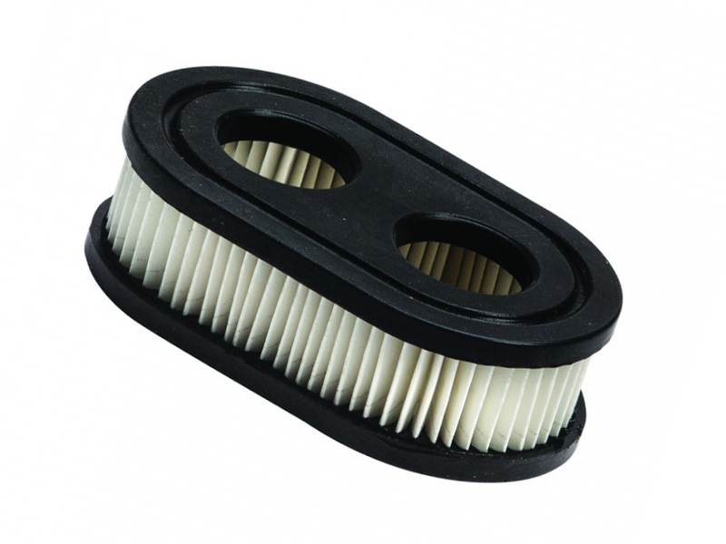 Filter na kosačku - Briggs Stratton 550E vzduchový filter vzduchovej kosačky