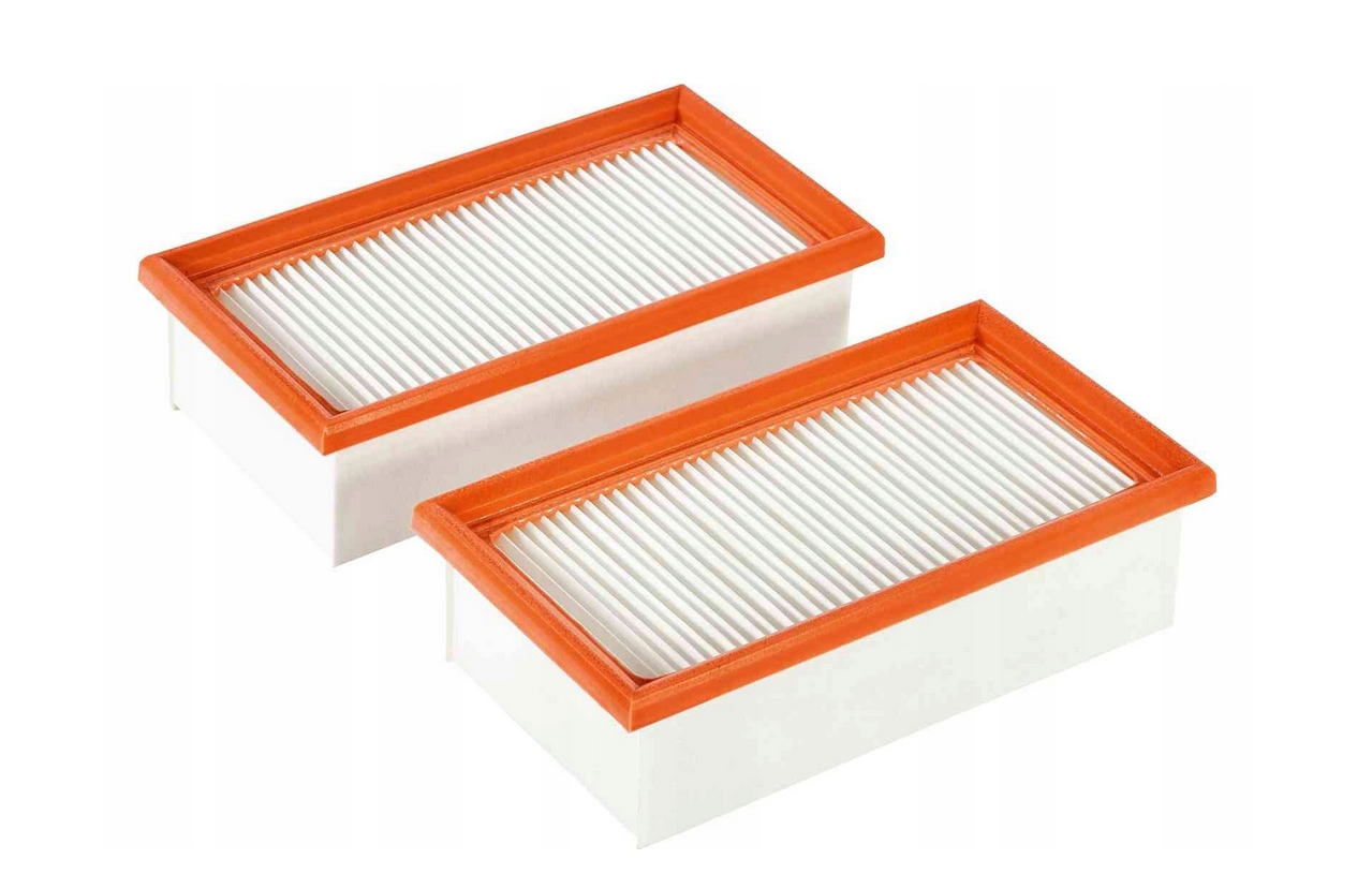 LongLife Festool Longlife-HF-CT/2 Filter