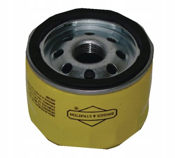Filter na kosačku - Ropný filter 696854 Briggs & Stratton