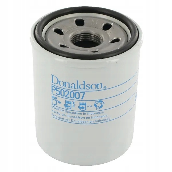 Filter na kosačku - Honda GXV630, GXV690 P502007 Olejový filter