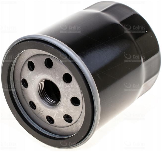 Filter na kosačku - Olejový filter dlhé Briggs Stratton 491056 Traktor