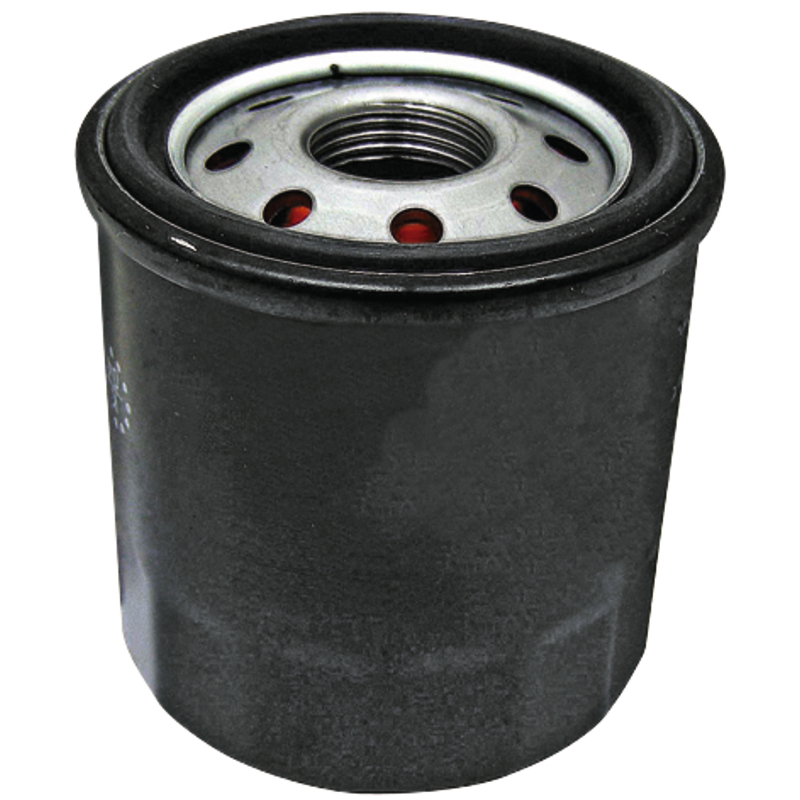 Filter na kosačku - Husqvarna vzduchový filter 445 450 445E, 450E