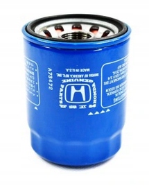 Filter na kosačku - Honda motorový olejový filter