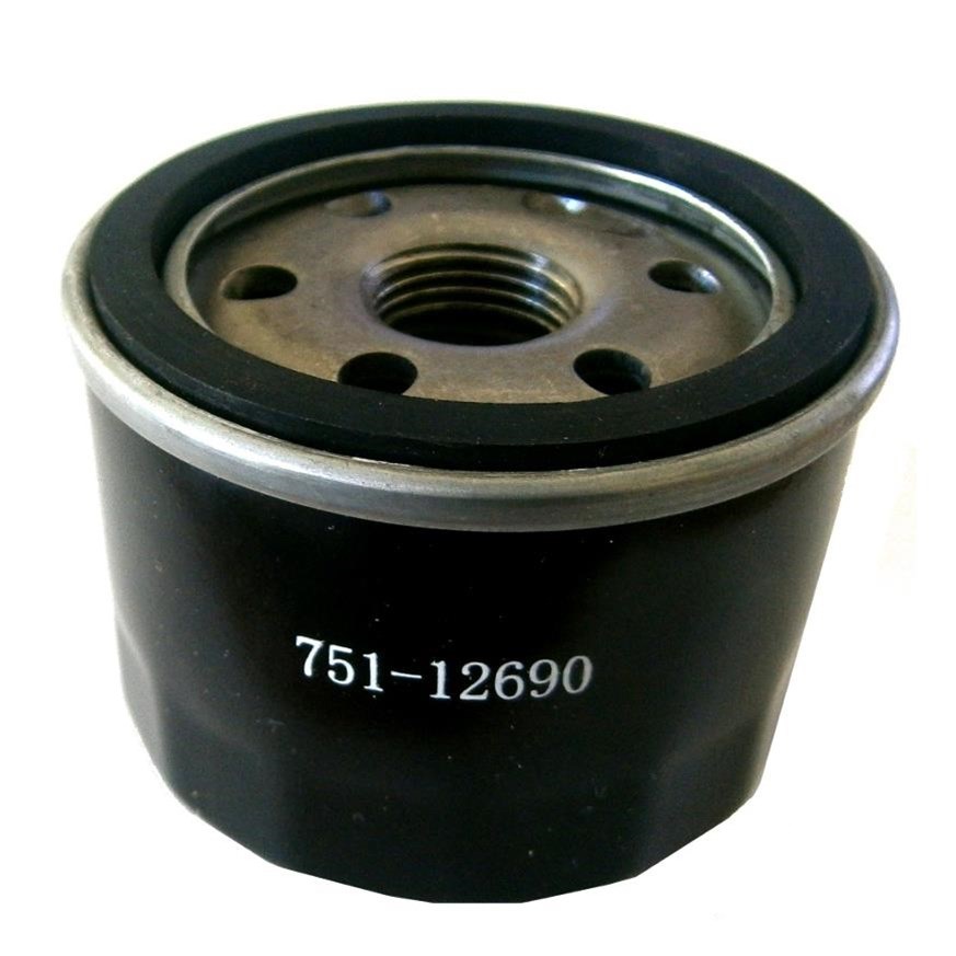 Filter na kosačku - Palivový filter ZF-4 FS 500 510 550 560 FR 85