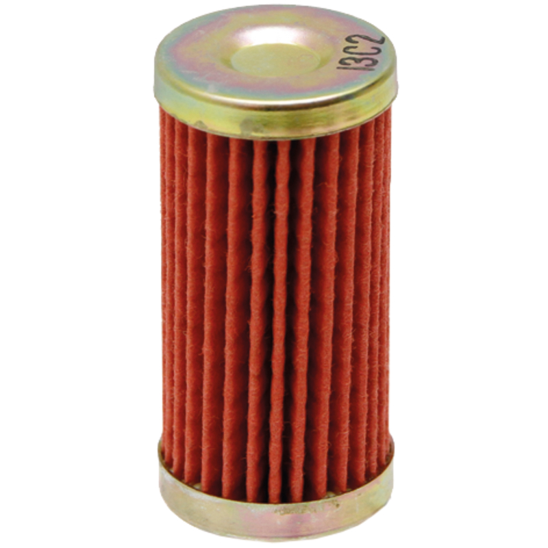 Filter na kosačku - Palivový filter 13 mm 29 mm 60 mm žula