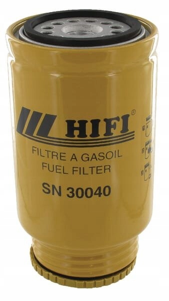 Filter na kosačku - HIFI SN30040 HIFI Filter palivový filter