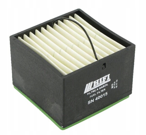 Filter na kosačku - B&S Briggs 4259 pred -filter