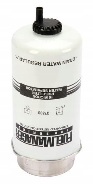 Filter na kosačku - HIFI palivový filter SN70274 SN70274 HIFI Filter