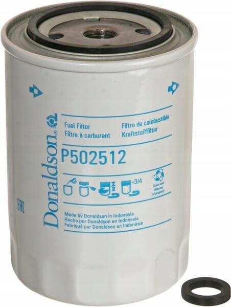 Filter na kosačku - Palivový filter pre službu Homelite XL955 XL800 XL
