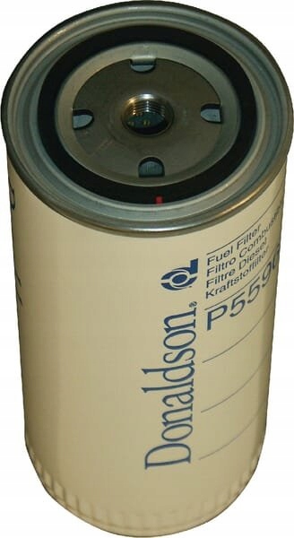 Filter na kosačku - Palivový filter P559624 Donaldson