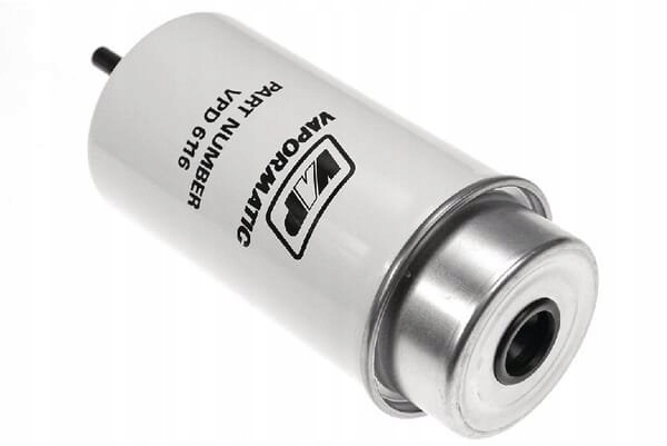 Filter na kosačku - VPD6116 vapportický palivový filter