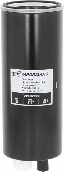 Filter na kosačku - VPD6159 vapportický palivový filter