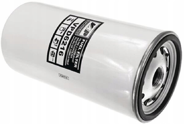 Filter na kosačku - VPD6216 vapportický palivový filter