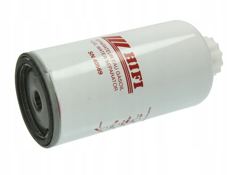 Filter na kosačku - Wix filtruje palivový filter 3440569WIX