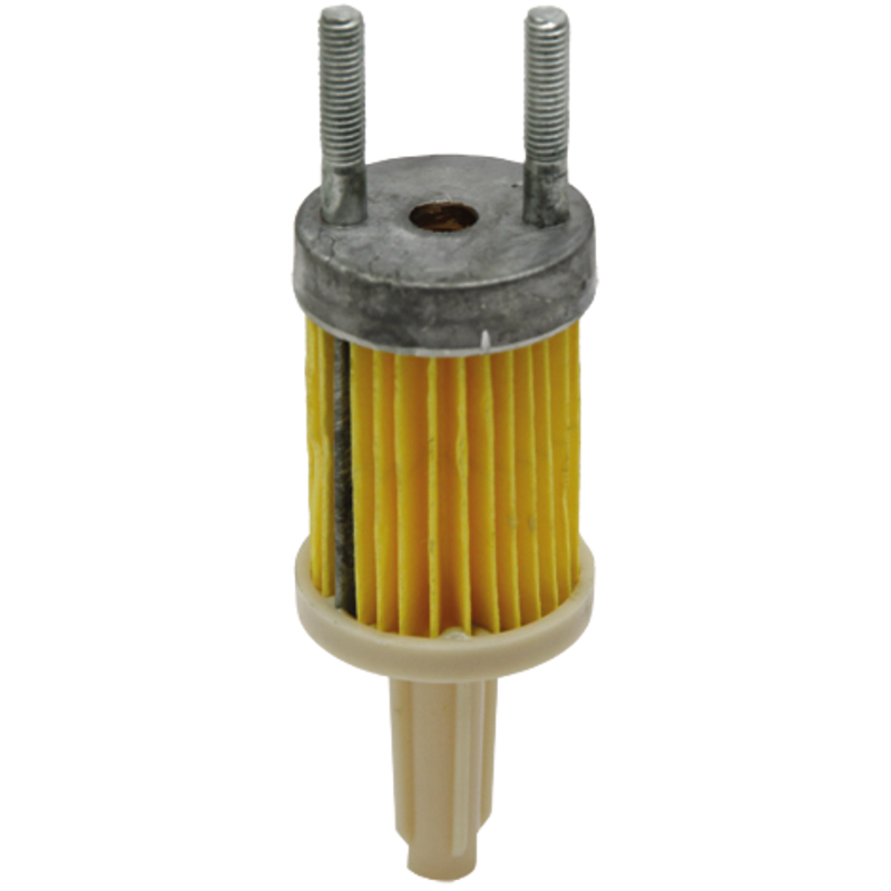 Filter na kosačku - Palivový filter Yanmar 8 mm 40 mm 125 mm žula