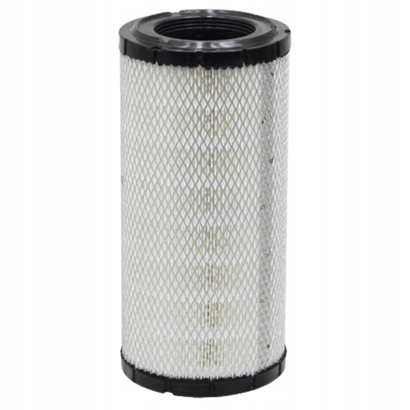 Filter na kosačku - Vzduchový filter 160mm 91mm 8003051 GRANIT