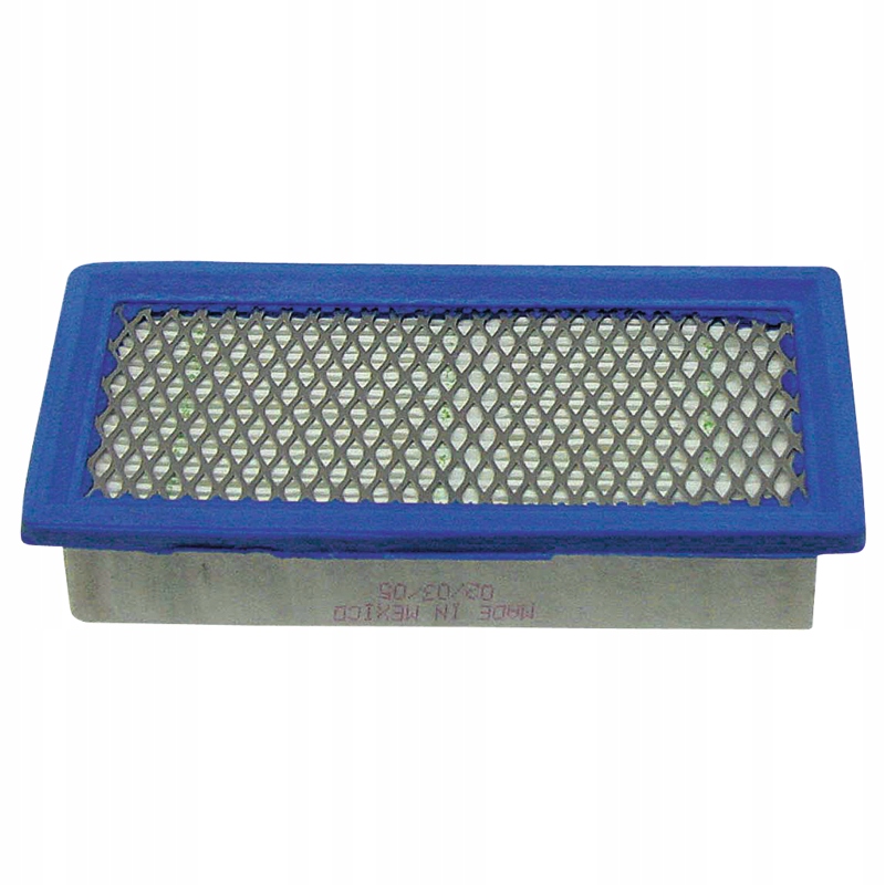 Filter na kosačku - Vzduchový filter 38 mm 89 mm 177 mm žula