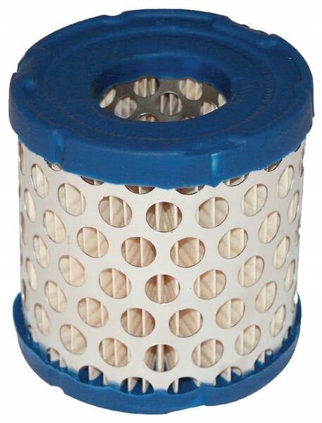 Filter na kosačku - Vzduchový filter 396424s Briggs & Stratton