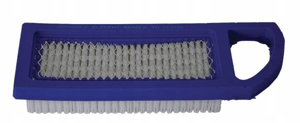 Filter na kosačku - Vzduchový filter (4211) 795115 Briggs & Stratto