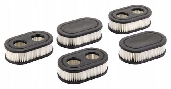 Filter na kosačku - Vzduchový filter olej Briggs 550e 575EX 625E 650E