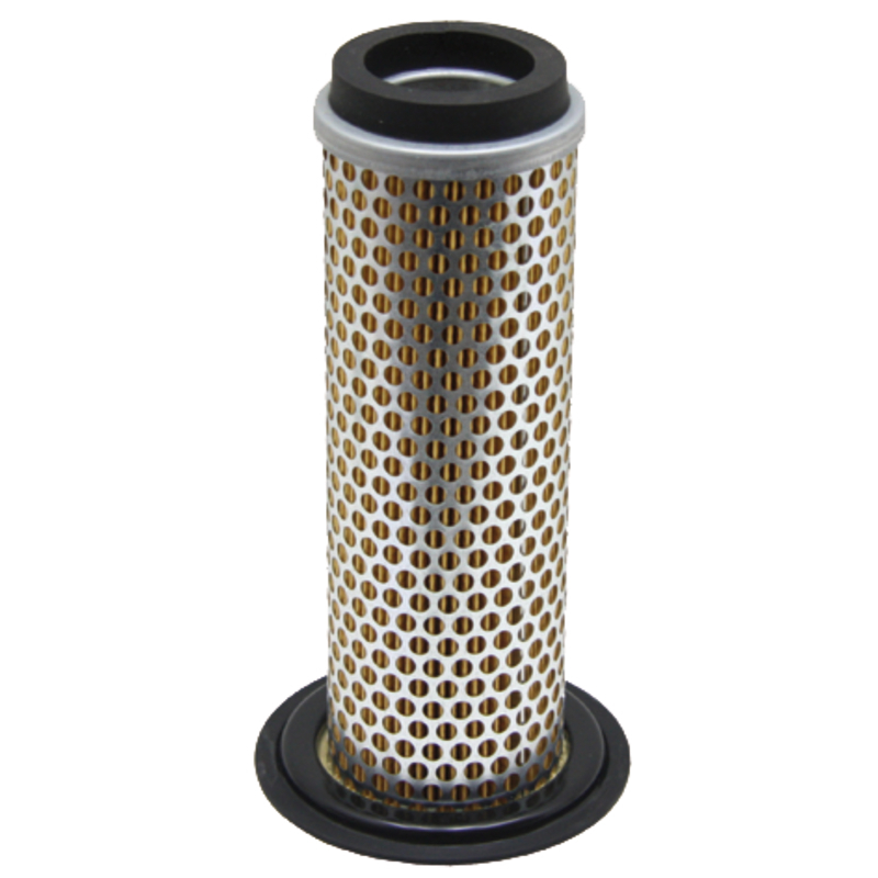 Filter na kosačku - Vzduchový filter 45 mm 80 mm 245 mm žula