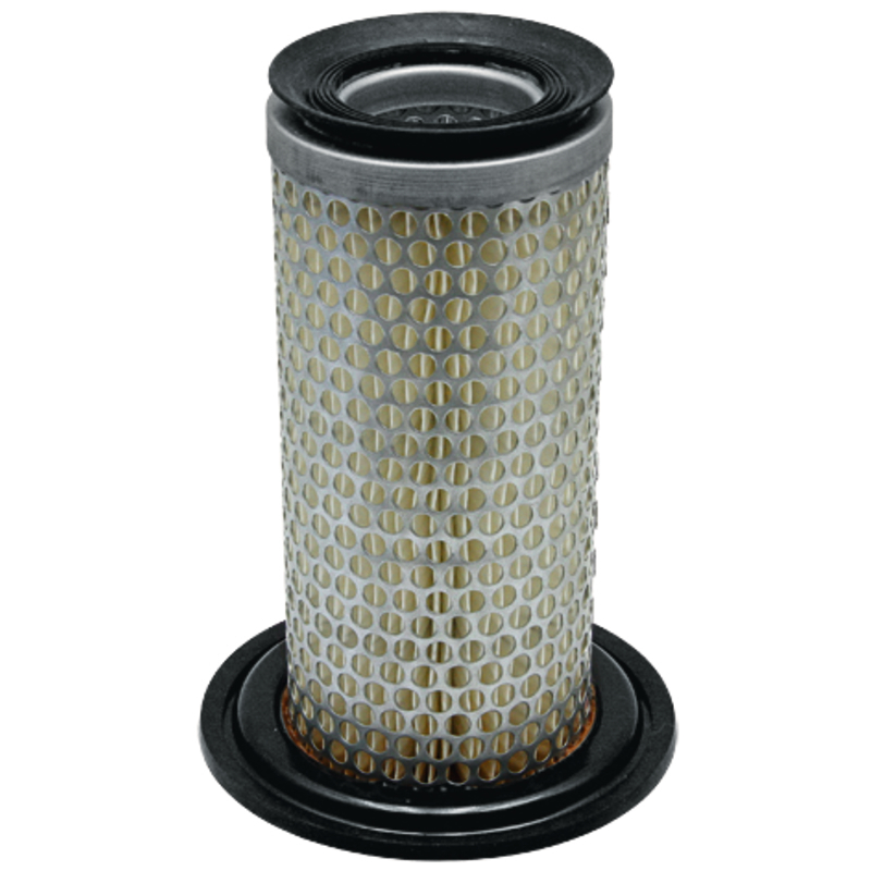 Filter na kosačku - Vzduchový filter 45 mm 83 mm 180 mm žula