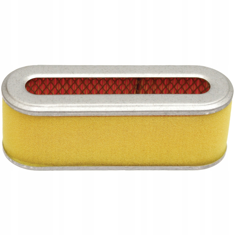 Filter na kosačku - Vzduchový filter 46 mm 54 mm 146 mm žula