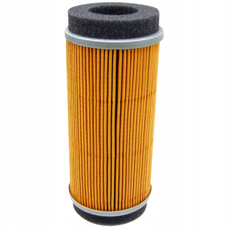 Filter na kosačku - Vzduchový filter 46 mm 85 mm 170 mm žula