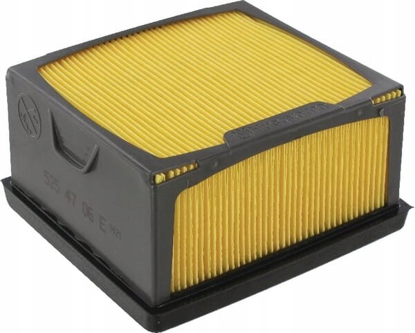 Filter na kosačku - Vzduchový filter 525470602 Husqvarna FGP456012