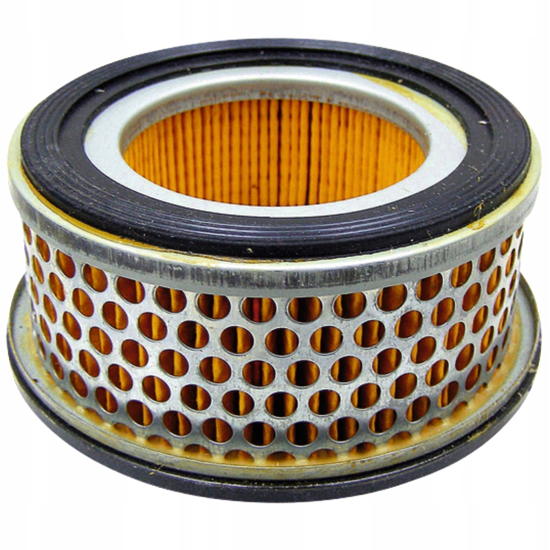 Filter na kosačku - Vzduchový filter 53 mm 122 mm 50 mm žula
