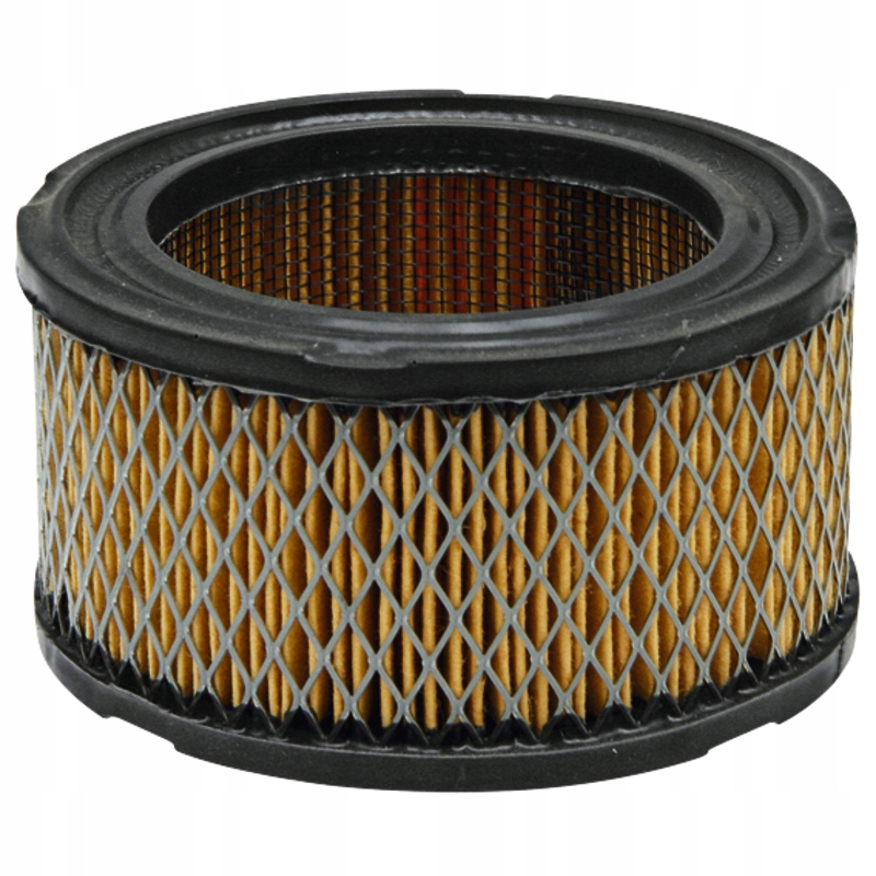 Filter na kosačku - Vzduchový filter 57 mm 111 mm 75 mm žula
