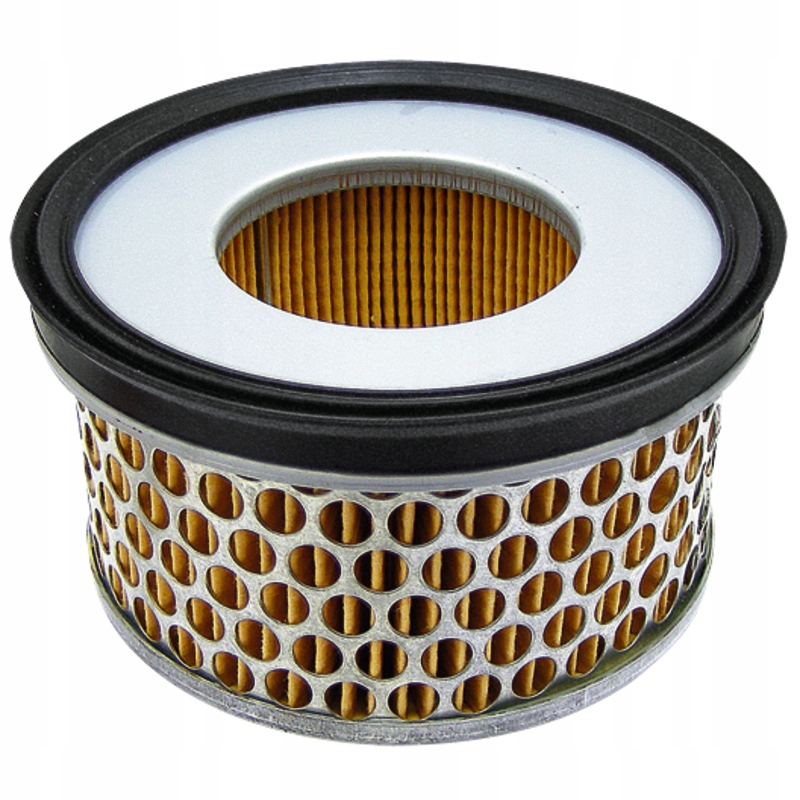Filter na kosačku - Vzduchový filter 59 mm 122 mm 65 mm žula