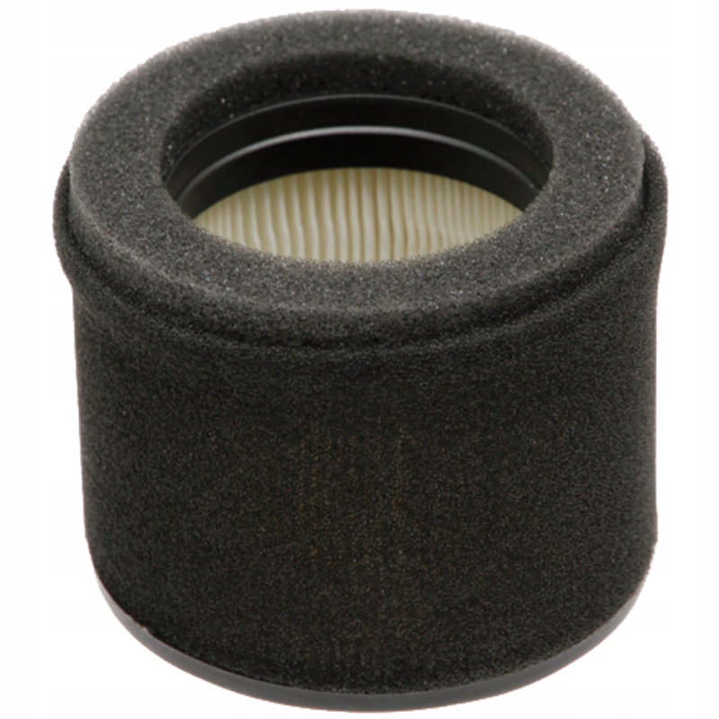 Filter na kosačku - Vzduchový filter 60 mm 90 mm 75 mm žula