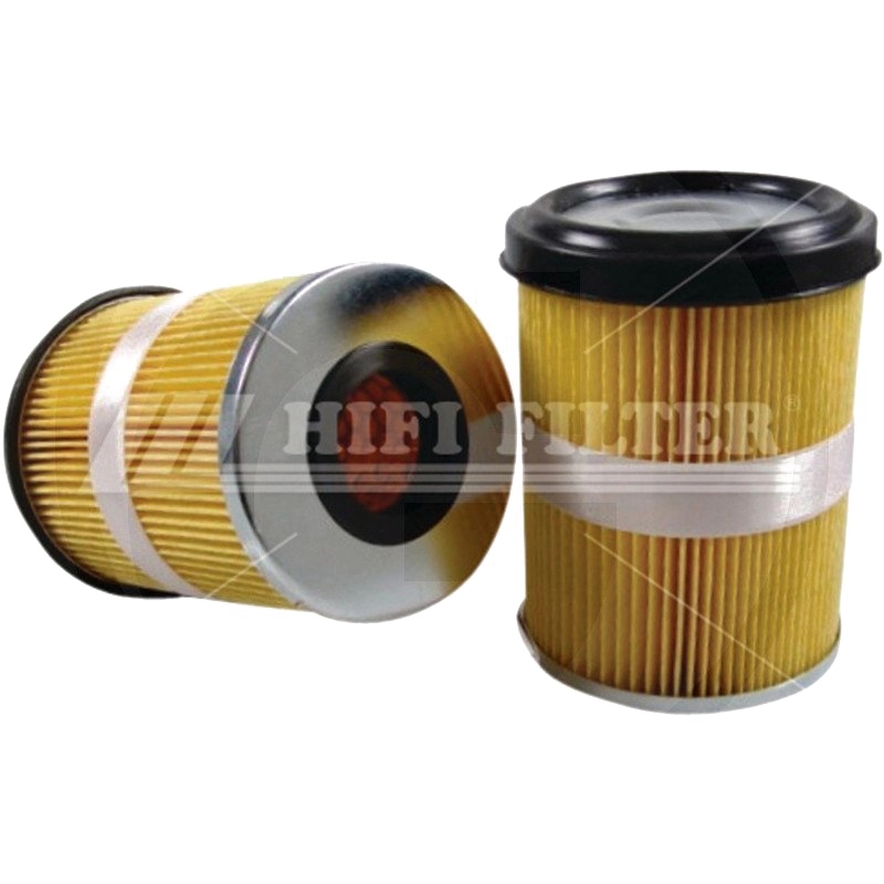 Filter na kosačku - Vzduchový filter 66588