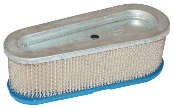 Filter na kosačku - Vzduchový filter 691667 Briggs & Stratton
