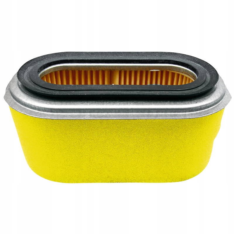 Filter na kosačku - Vzduchový filter 69 mm 58 mm 119 mm žula