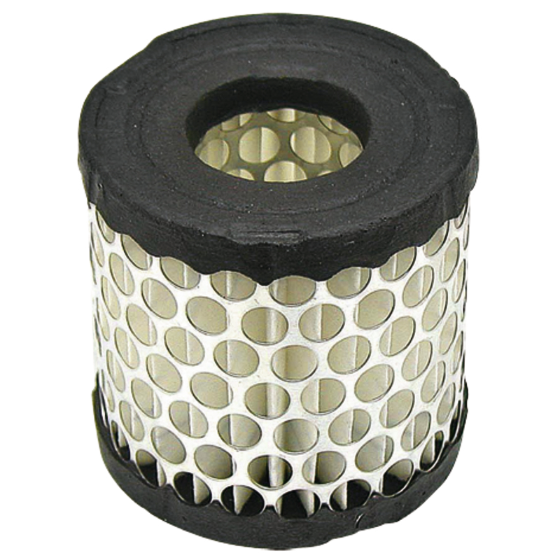 Filter na kosačku - Vzduchový filter 70 mm 30 mm 33270081 žula