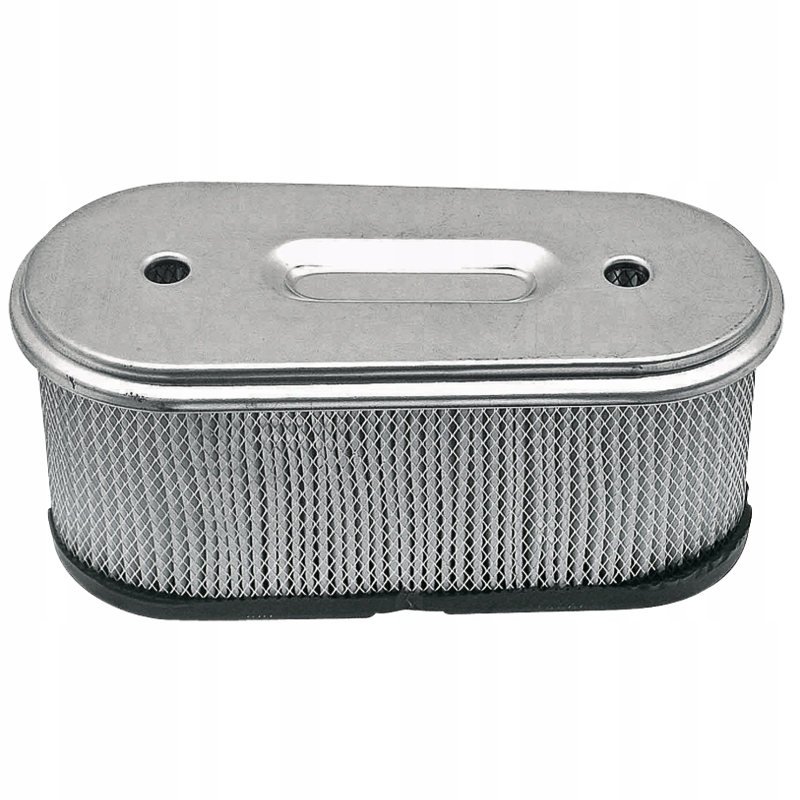 Filter na kosačku - Vzduchový filter 78 mm 77 mm 175 mm žula