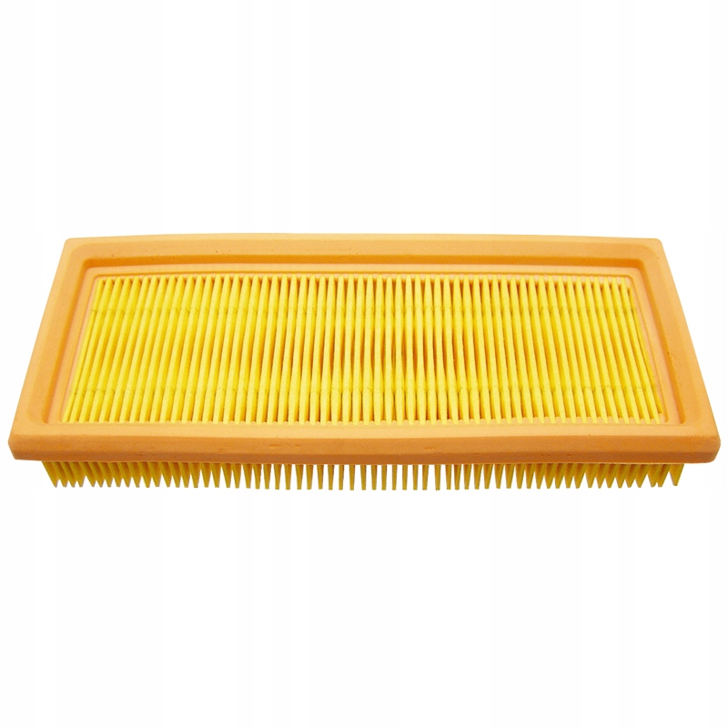 Filter na kosačku - Vzduchový filter 81 mm 32 mm 195 mm žula