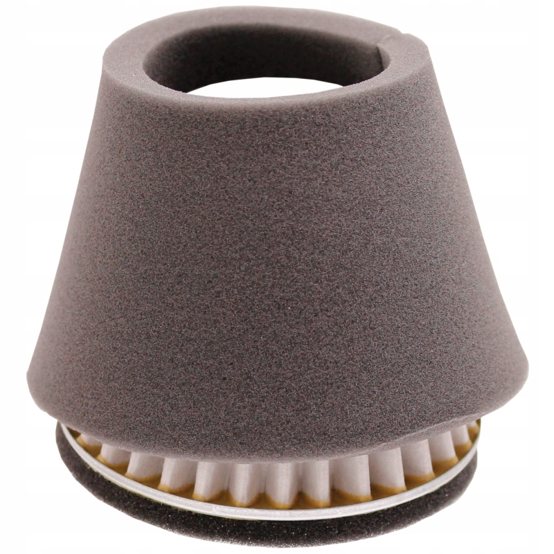 Filter na kosačku - Vzduchový filter 85 mm 107 mm 71 mm žula