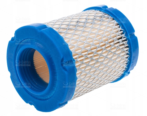 Filter na kosačku - Vzduchový filter B & s 10,5 hp n/t
