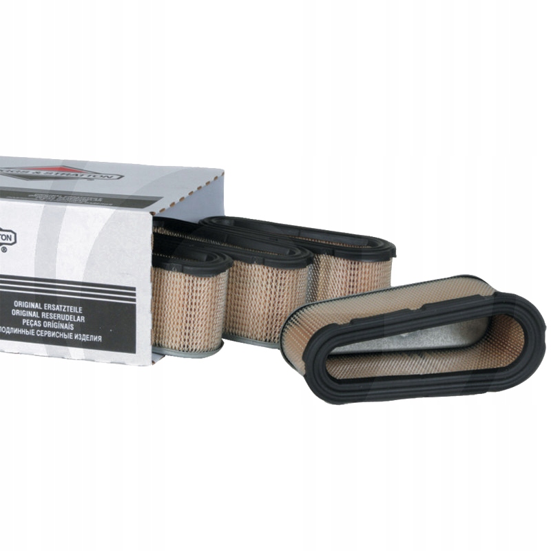 Filter na kosačku - B&S Briggs 4139 vzduchový filter