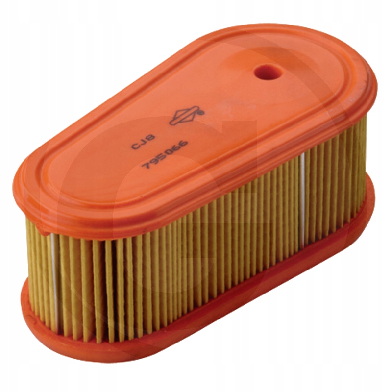 Filter na kosačku - Vzduchový filter B&S Briggs 795066