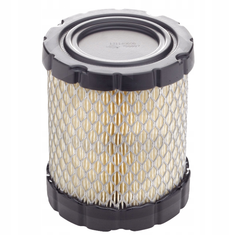 Filter na kosačku - B&S Briggs 798897 vzduchový filter
