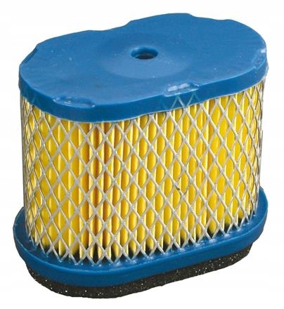 Filter na kosačku - Palivový filter BRIGGS&STRATTON veľký priehľadný
