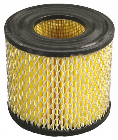 Filter na kosačku - Vzduchový filter 711459 Briggs & Stratton