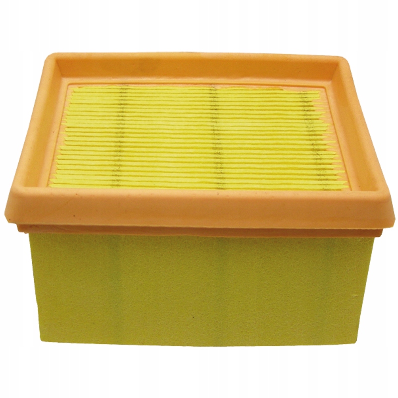 Filter na kosačku - Vzduchový filter Dolmar 40270001 žula
