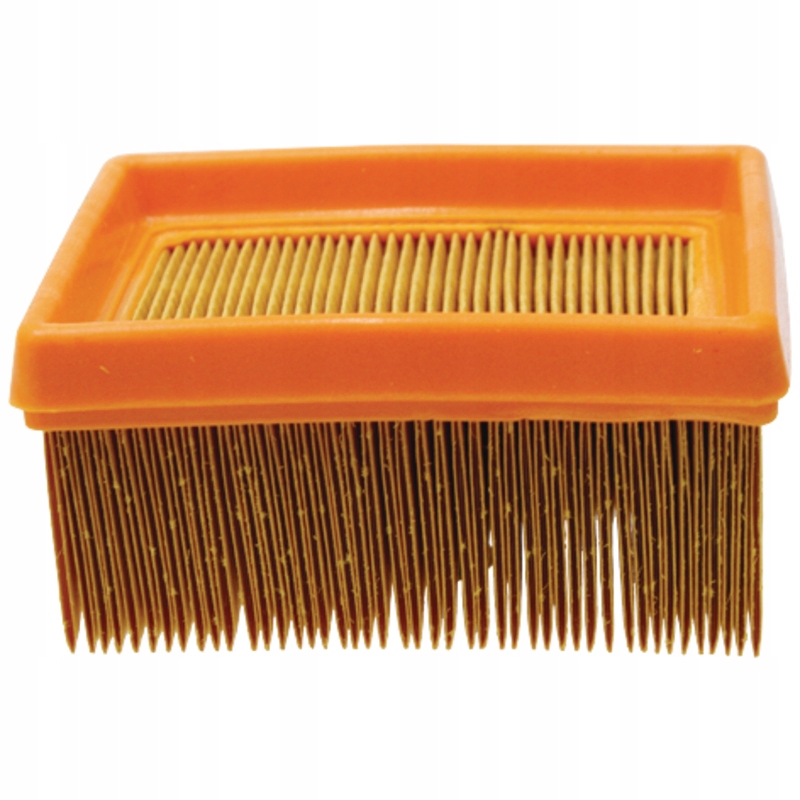 Filter na kosačku - Vzduchový filter Dolmar 40271795 žula