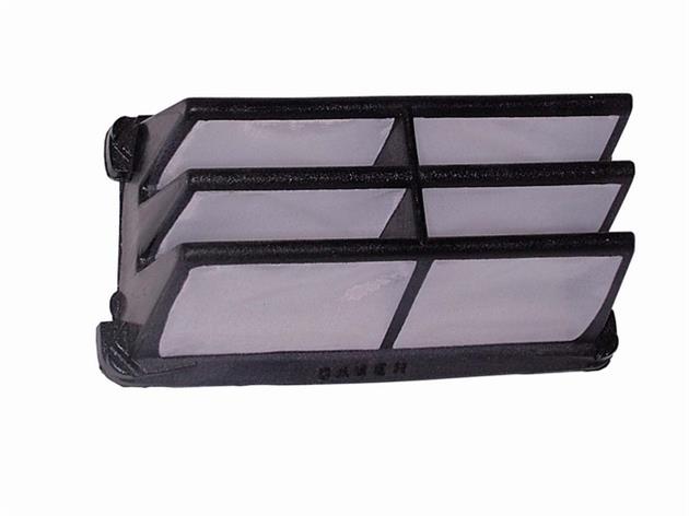 Filter - Prevodník batérie Makita pre adaptér 18 V