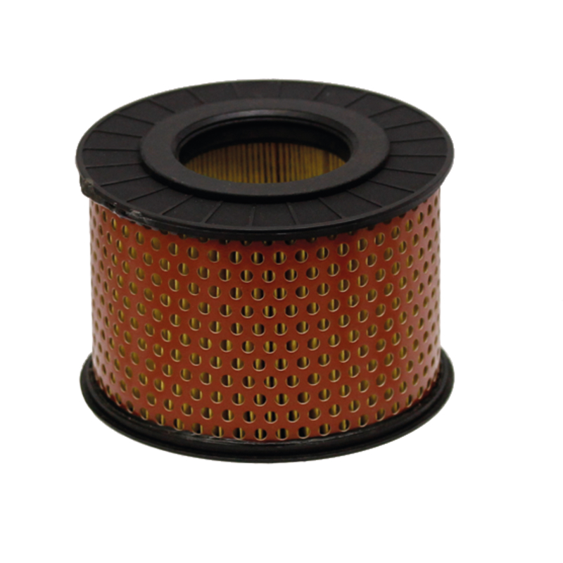 Filter na kosačku - Hatz 52 mm 113 mm 79 mm žulový vzduchový filter